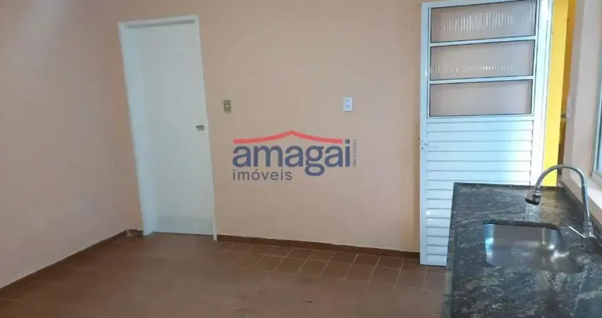 Casa com 1 quarto para alugar na Cidade Jardim, Jacareí 