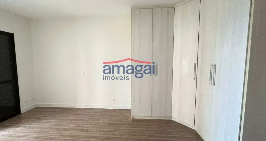 Apartamento com 4 quartos à venda no Jardim Esplanada, São José dos Campos