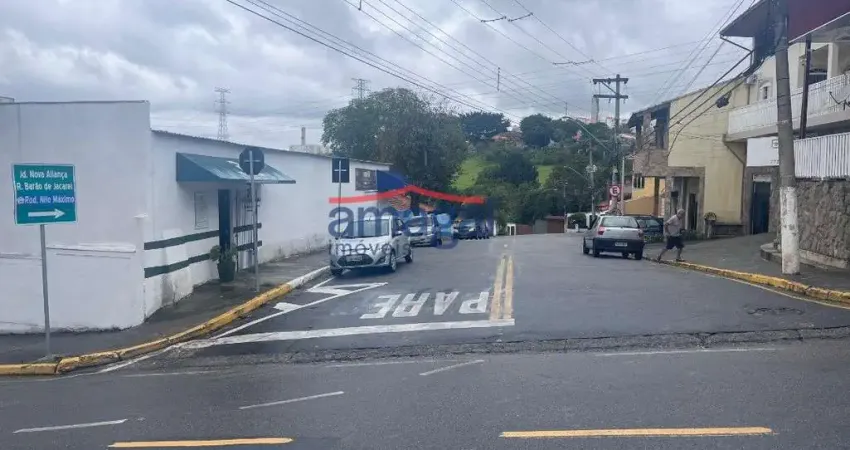 Sala comercial para alugar no Jardim das Oliveiras, Jacareí