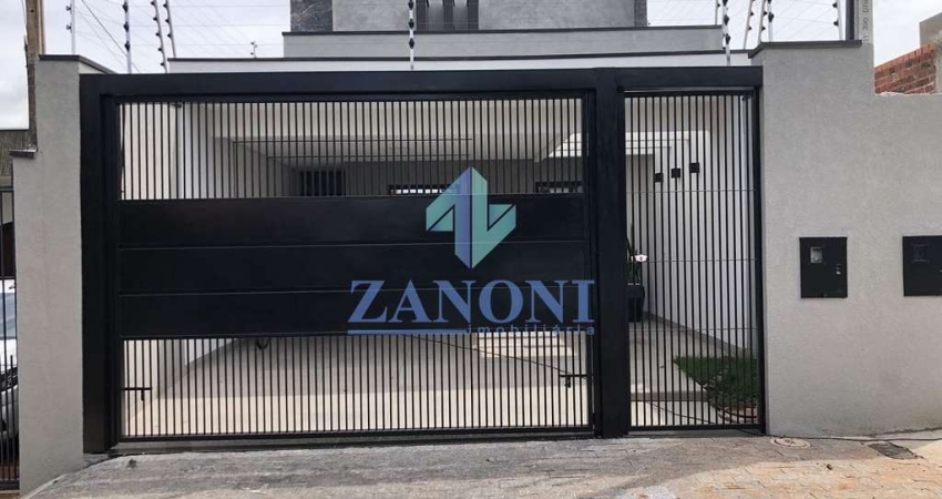 Casa à venda 3 Quartos, 1 Suite, 2 Vagas, 104M², JARDIM AMÉRICA, Maringá - PR