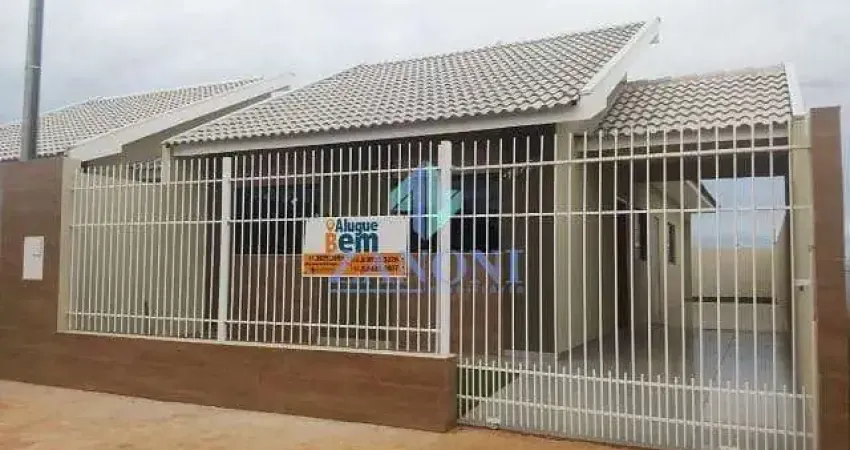Casa com 3 quartos à venda na Rua Vila Rica, 1147, Bom Jardim, Maringá