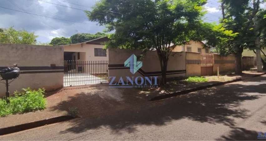 Casa à venda 3 Quartos, 129M², JARDIM ATLANTA, Maringá - PR