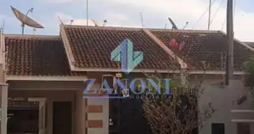 Casa à venda 2 Quartos, 1 Suite, 1 Vaga, 121M², JD SÃO JOSÉ I, Maringá - PR