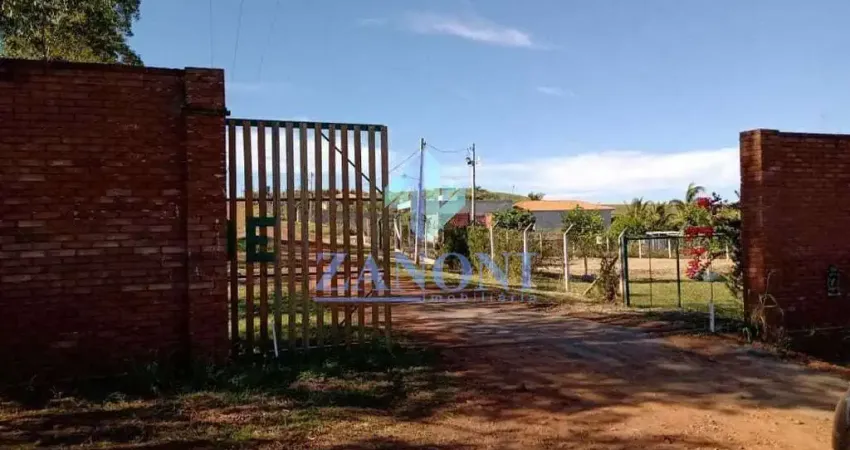 Terreno à venda 2000M², ESTRADA GUAIAPO, Maringá - PR