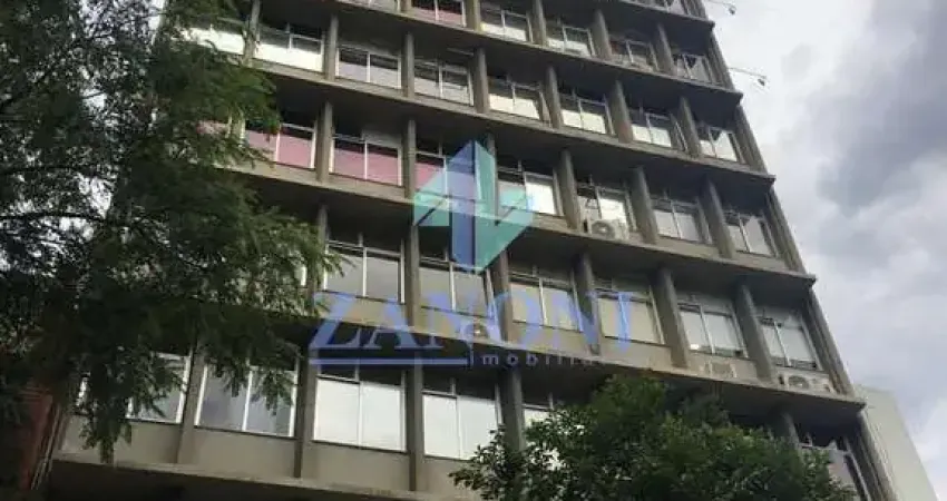 Sala à venda 39M², CENTRO, Maringá - PR | Edificio Três Marias