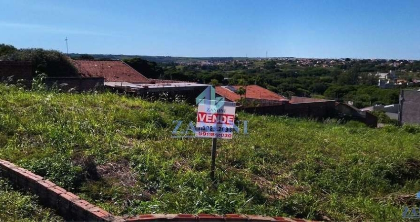 Terreno à venda 399M², JD SÃO FRANCISCO, Maringá - PR