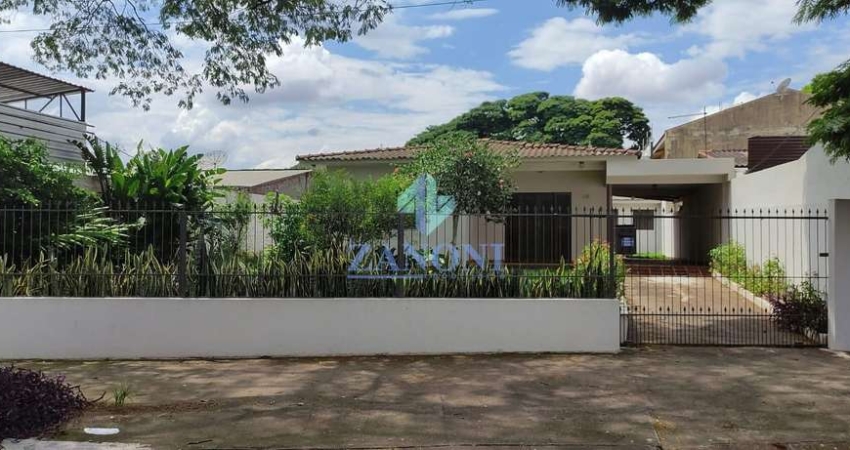 Casa comercial à Venda, Vila Nova, Maringá, PR