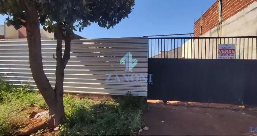 Terreno à venda na Avenida Pioneira Maria Leibantti Brogio, Jardim Monterey, Sarandi