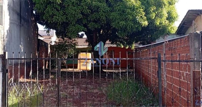 Terreno à venda na Rua Francisco Fernandes Cara, 478, Parque Alvamar, Sarandi