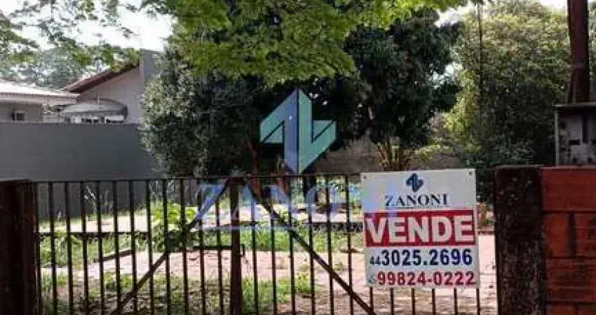 Terreno à venda, Zona 05, Maringá, PR