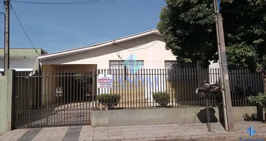Casa com 3 quartos à venda na Rua Frei Caneca, 294, Jardim Liberdade, Maringá
