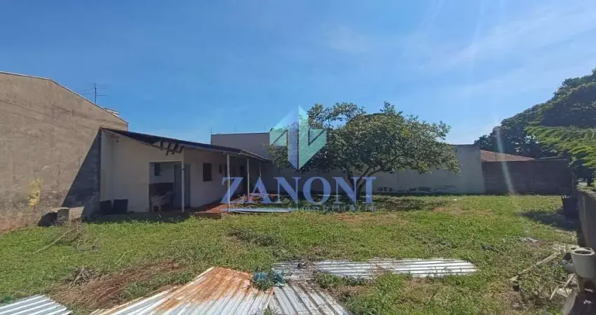 Casa para locação, Conjunto Habitacional Karina, Maringá, PR