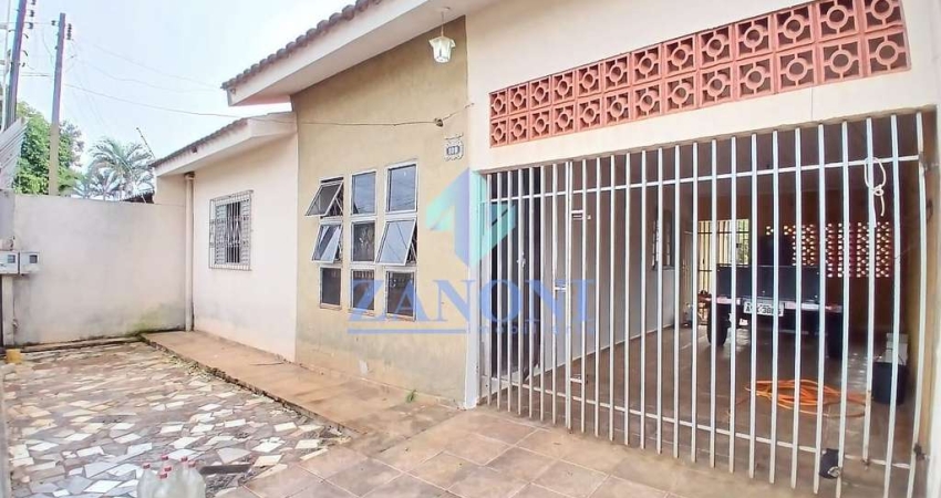 Casa com 3 quartos à venda na Rua Barão do Rio Branco, 109, Santa Tereza, Sarandi