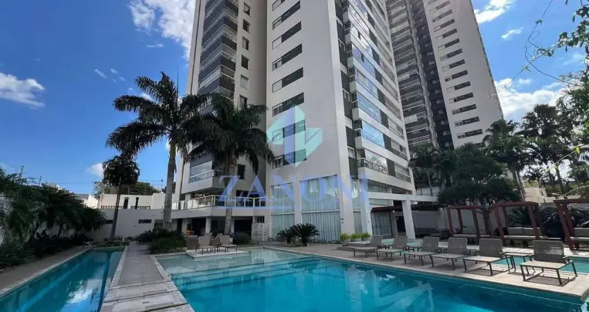 Apartamento padrão à Venda, Vila Bosque, Maringá, PR