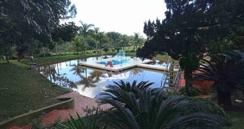 Chácara / sítio com 5 quartos à venda na Rodovia BR 376, 175, Centro, Mandaguaçu