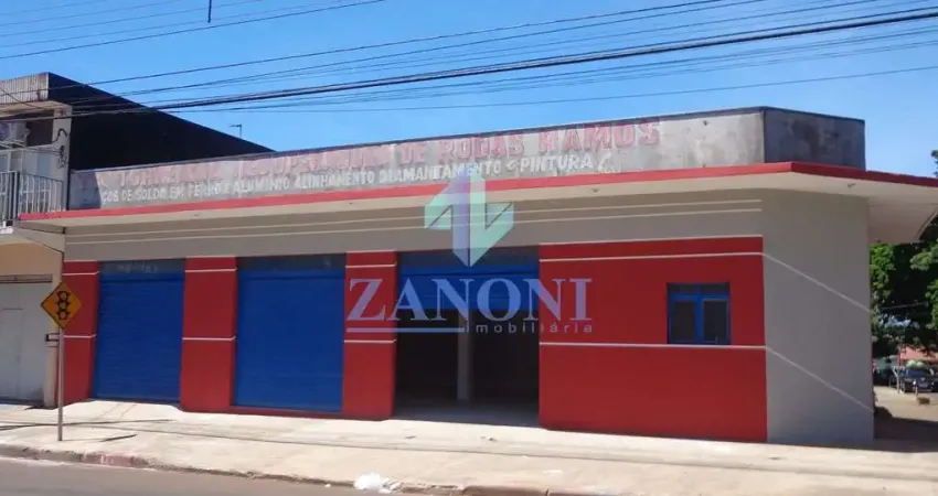 Sala comercial com 1 sala para alugar na Avenida Humaitá, 1313, Zona 04, Maringá