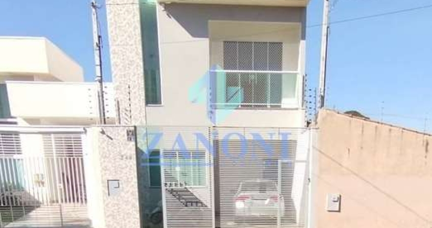 Casa com 3 quartos à venda na Rua Doutor Rui Carnassiali, 244, Jardim Liberdade II, Maringá