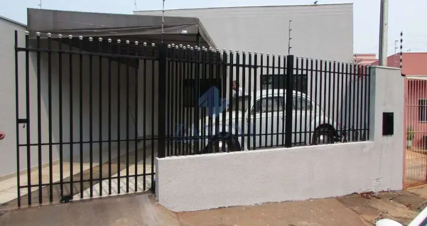 Casa com 2 quartos para alugar na Rua 9320, 183, Ecovalley Ecologic City, Sarandi