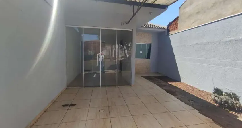 Casa com 3 quartos à venda na Avenida Anchieta, 1786, Residencial São José, Sarandi