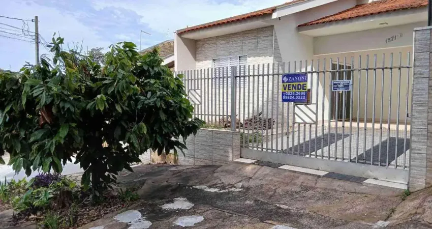 Casa a venda, Conjunto Residencial Branca Vieira, Maringa, PR