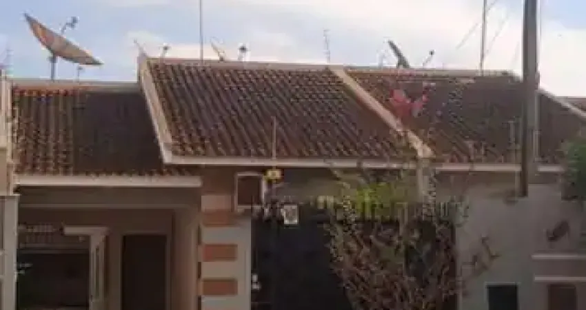 Casa a venda 2 Quartos, 1 Suite, 1 Vaga, 121M2, JD SAO JOSE I, Maringa - PR