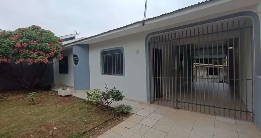 Casa com 3 quartos à venda na Rua Vila Rica, 97, Jardim Liberdade, Maringá