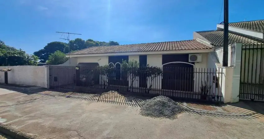 Casa padrao a Venda, Jardim Alvorada III, Maringa, PR