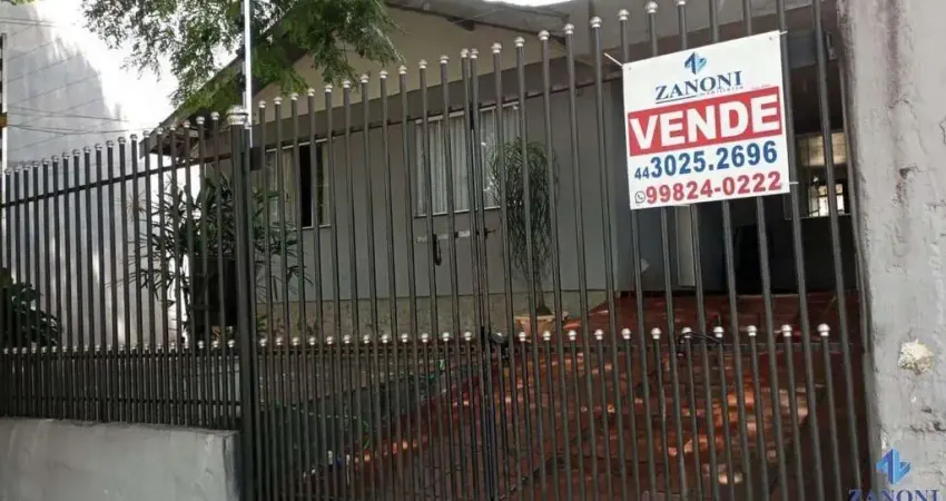 Casa a venda, Parque Residencial Patricia, Maringa, PR