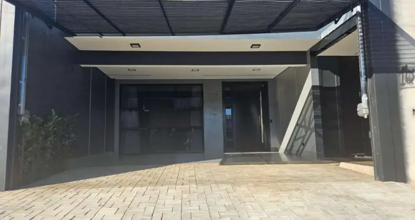 Casa com 3 quartos à venda na Rua Ignácio Pelchibeski, 1279, Residencial São José, Sarandi