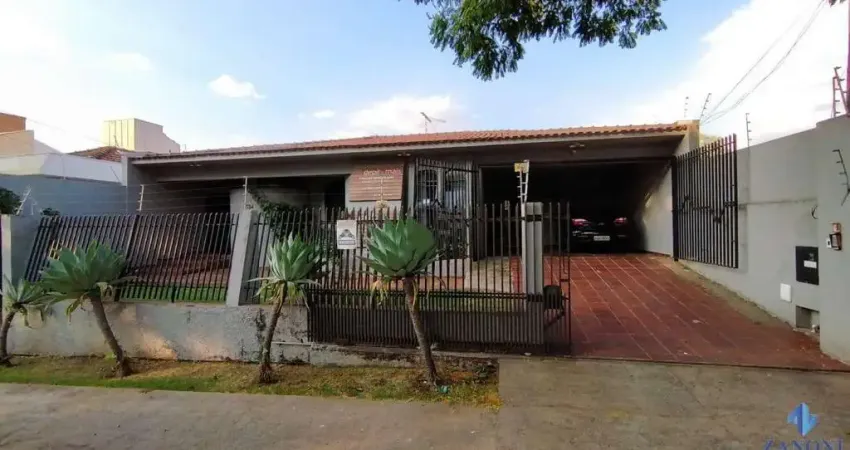 Casa a venda 3 Quartos, 1 Suite, 2 Vagas, 292M2, ZONA 05, Maringa - PR