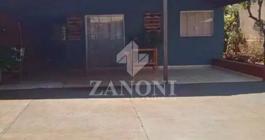 Casa com 2 quartos à venda na Rua Marechal Deodoro, 2081, Jardim Independência, Sarandi