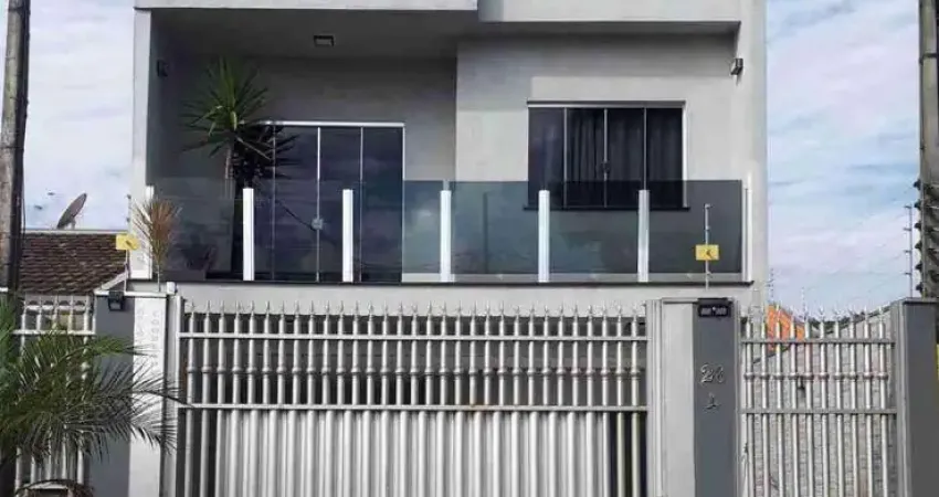Casa com 4 quartos à venda na Rua Rio Jaguaribe, 26, Parque Residencial Patrícia, Maringá