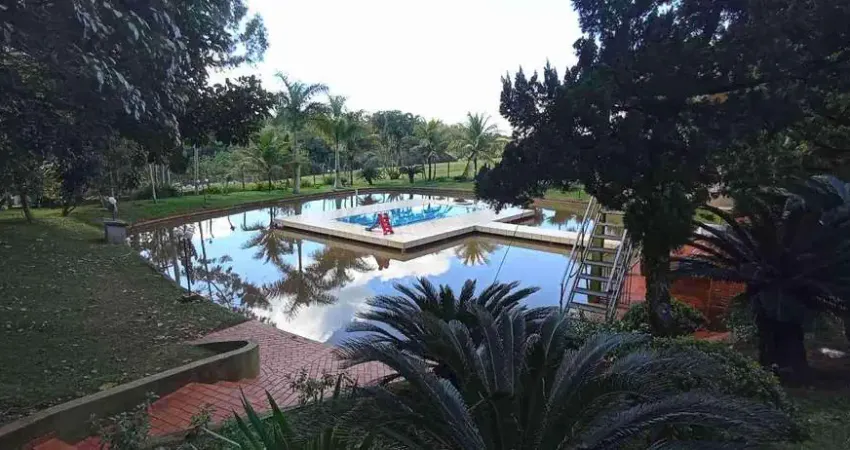 Chácara / sítio com 5 quartos à venda na Rodovia BR 376, 175, Centro, Mandaguaçu