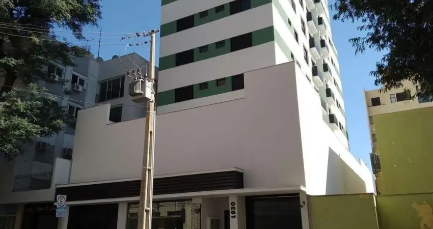 Apartamento com 2 quartos à venda na Rua Santos Dumont, 1930, Zona 03, Maringá