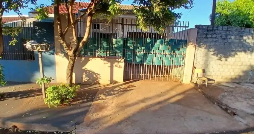 Casa com 2 quartos à venda na Rua Cristóvão Colombo, 357, Novo Panorama, Sarandi