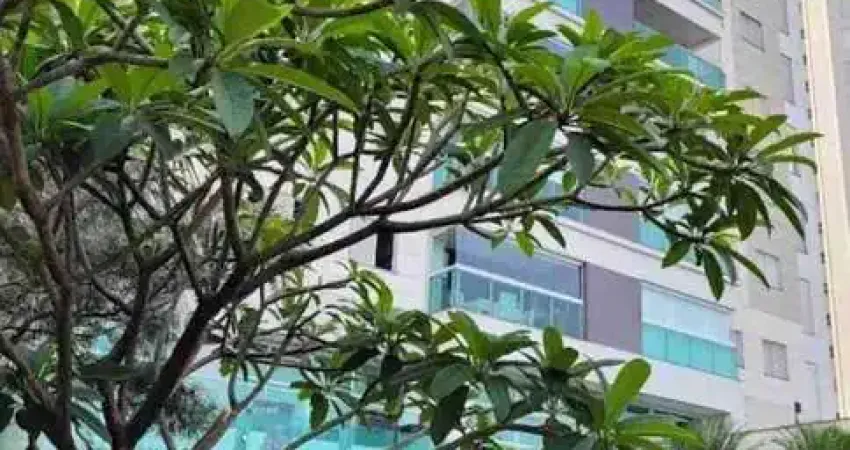 Apartamento com 3 quartos à venda na Avenida Guedner, 891, Zona 08, Maringá