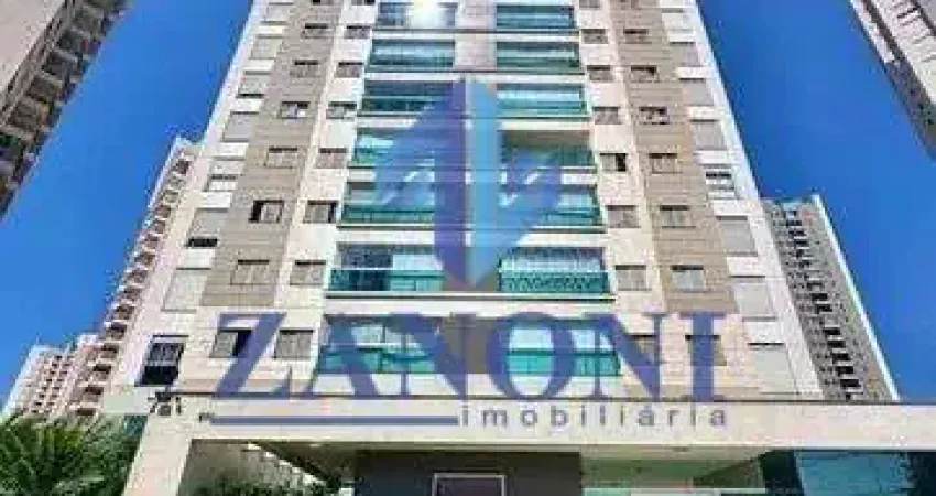 Apartamento no maison portofino a venda, zona 08, maringa, pr