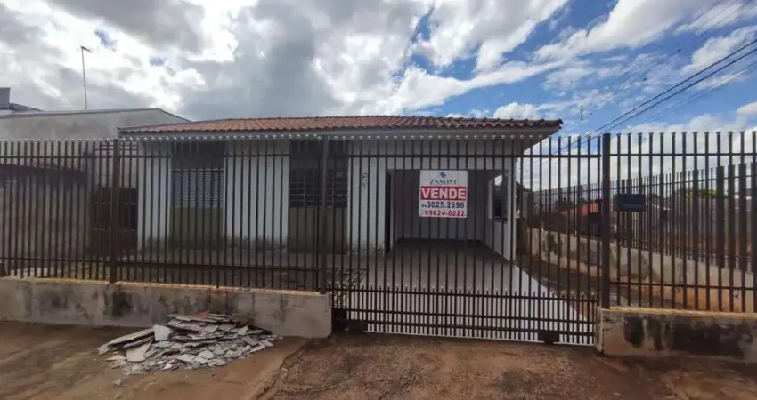 Casa com 2 quartos à venda na Rua Vila Rica, 481, Jardim Liberdade, Maringá