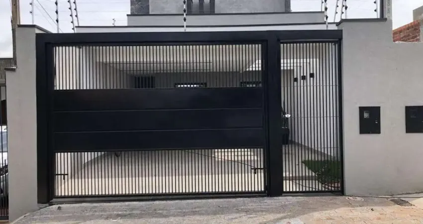 Casa a venda 3 Quartos, 1 Suite, 2 Vagas, 104M2, JARDIM AMERICA, Maringa - PR