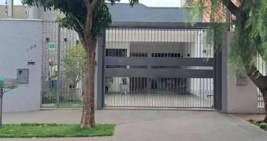 Casa com 3 quartos à venda na Rua Pioneiro José Borin, 400, Jardim Paulista, Maringá