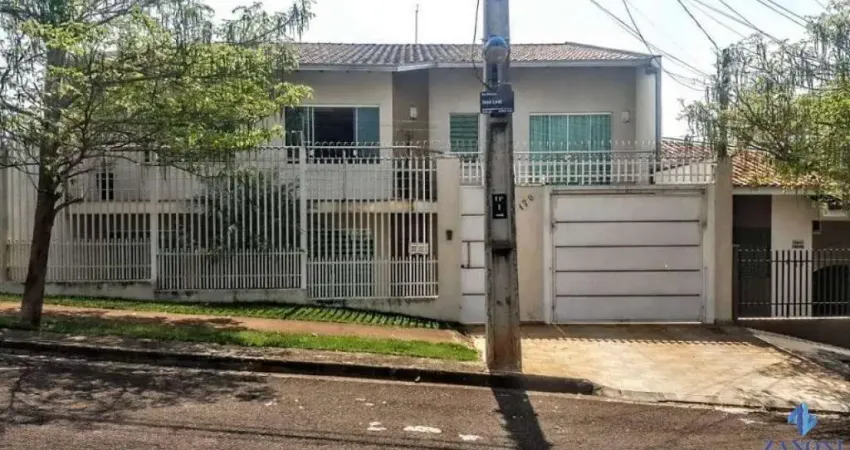 Sobrado a venda 4 Quartos, 2 Suites, 4 Vagas, 450M2, JARDIM IMPERIO DO SOL, Maringa - PR