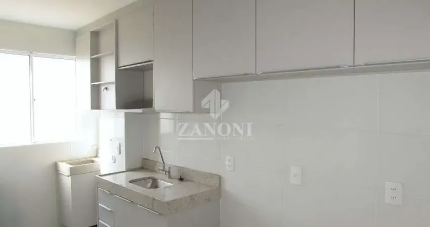 Apartamento com 2 quartos para alugar na Rua Quintino Bocaiúva, 1357, Zona 07, Maringá