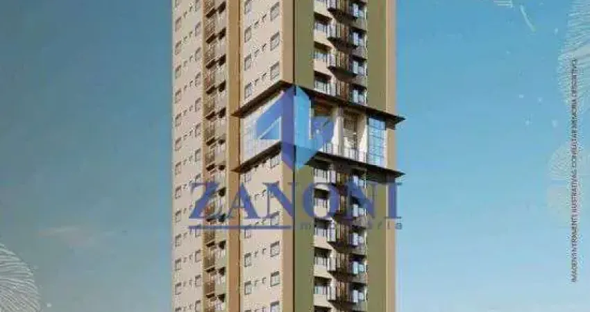 Residencial baoba - sofisticacao compacta para uma vida com mais significado