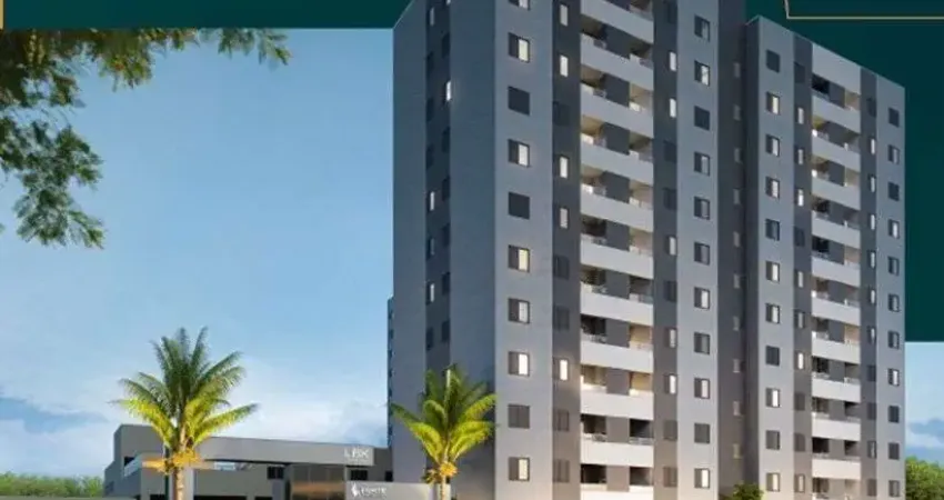 Apartamento com 2 quartos à venda na Rua Zygmunt Krosnowski, 172, Parque Industrial I, Maringá