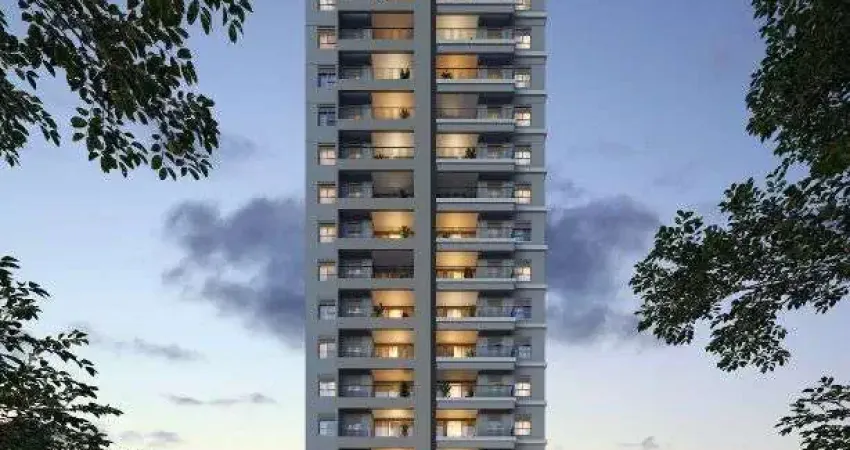 Apartamento com 2 quartos à venda na Avenida Londrina, 485, Zona 08, Maringá
