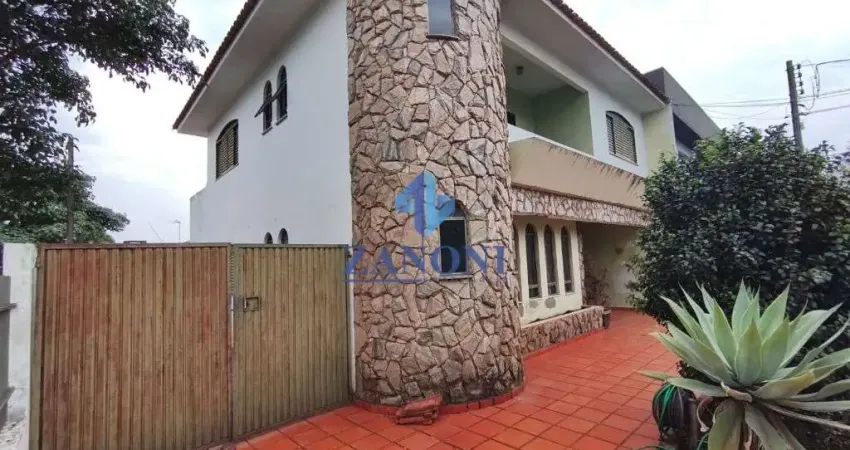 Casa com 4 quartos à venda na Rua Luiz Messias Simino, 441, Jardim América, Maringá