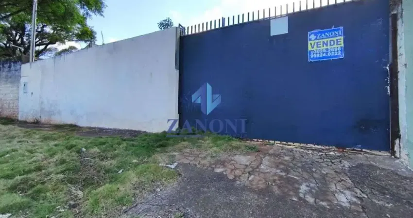 Terreno à venda na Rua Pioneiro Matheus Castilho Martos, Jardim Liberdade, Maringá