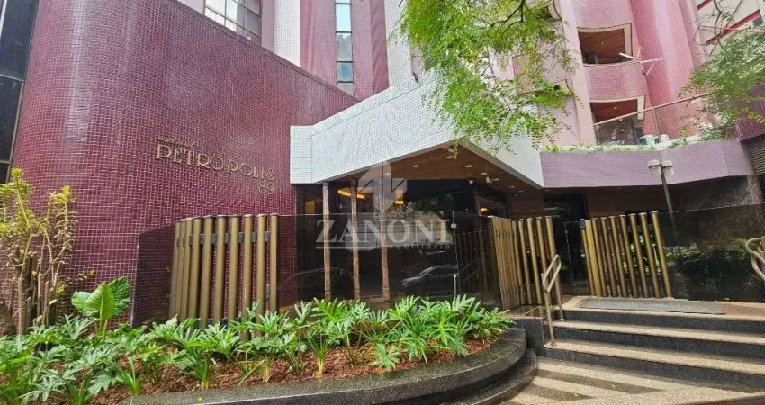 Apartamento com 3 quartos à venda na Avenida XV de Novembro, 89, Centro, Maringá