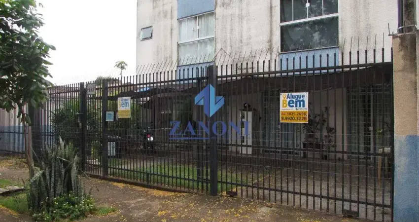 Kitnet / Stúdio para alugar na Rua São Silvestre, 113, Zona 07, Maringá