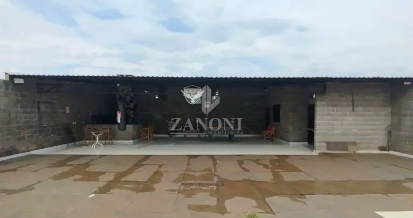 Chácara / sítio à venda na Rua Bolivar Marquini, 334, Jardim Bela Vista, Iguaraçu